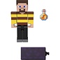 Mattel Figurine - Minecraft - Create-a-portal Steve and Potion 3.25"