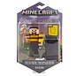 Mattel Figurine - Minecraft - Create-a-portal Steve and Potion 3.25"