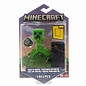 Mattel Figurine - Minecraft - Crée-un-portail Creeper 3.25"