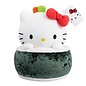 Gund Peluche - Sanrio Hello Kitty  - Hello Kitty Rouleau de Sushi 10"