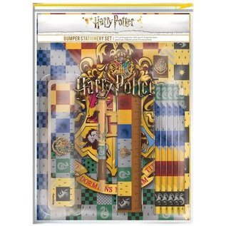 Pyramid International Pen - Harry Potter - School Kit Set and Pocket