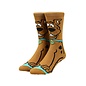 Bioworld Chaussettes - Scooby-Doo! - Scooby 1 Paire Crew