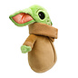 Disney Entreprise Plush - Star Wars The Mandalorian - The Child "Baby Yoda" Grogu Chibi Soft 11"