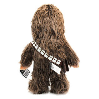 Disney Entreprise Plush - Star Wars The Mandalorian - Chewbacca Soft 11"