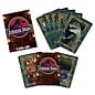 Aquarius Playing Cards - Jurassic Park - Logo
