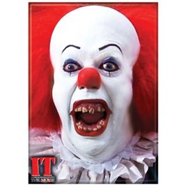 Ata-Boy Aimant - IT The Movie - Pennywise Montre les Dents