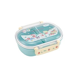 Skater - Sanrio Characters Lunch Box 530ml