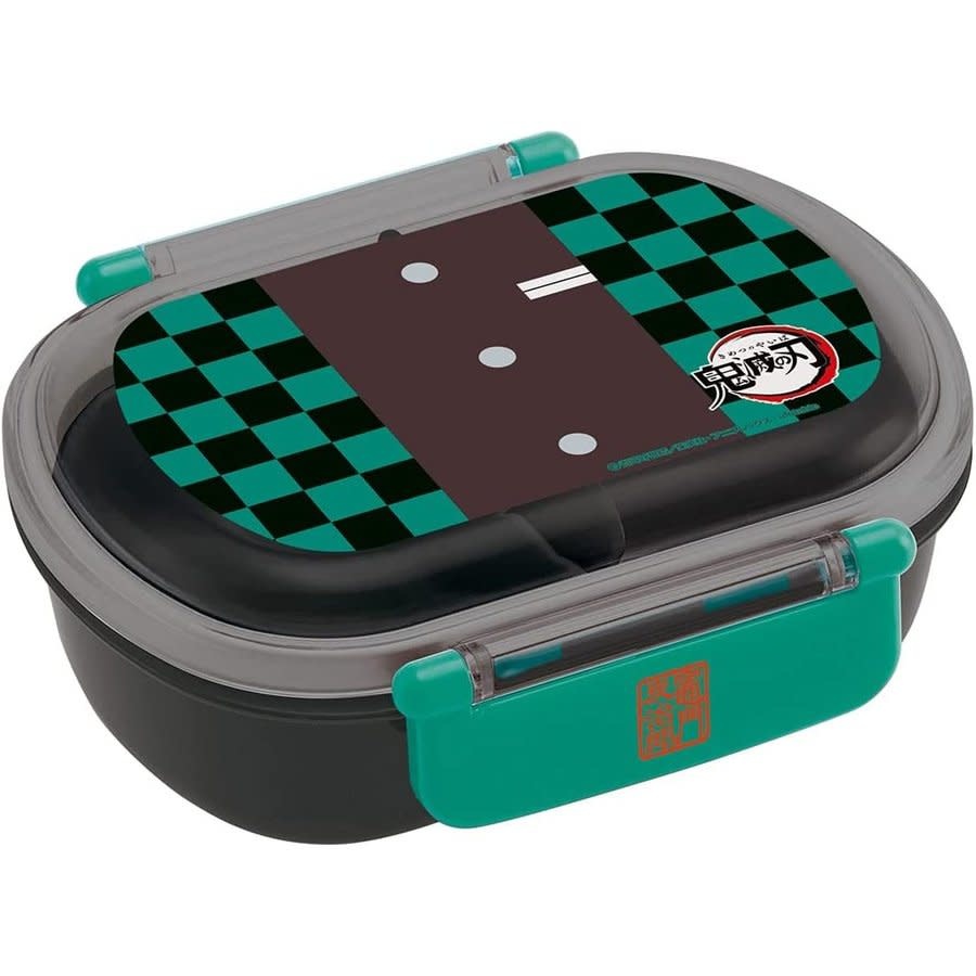 Skater Lunch Box 360ml Lunch B