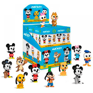 Funko Blind Box - Disney Mickey and Friends - Figurine Mystery Minis