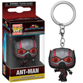 Funko Funko Pocket Pop! Keychain - Marvel Ant-Man And The Wasp Quantumania - Ant-Man