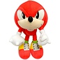 Great Eastern Entertainment Co. Inc. Peluche - Sonic the Hedgehog - Knuckles The Echidna 10"