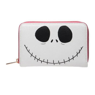 Loungefly Wallet - Disney The Nightmare Before Christmas - Valo-Ween Faux Leather *Entertainment Earth Exclusive*