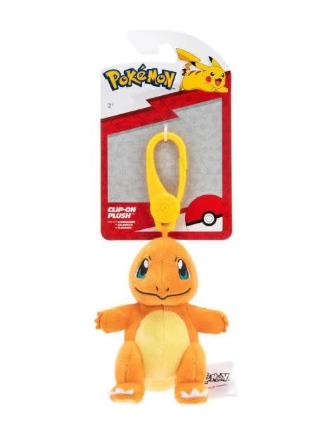 20cm Charmander mignon et câlin pokPoké tmon peluche en peluche est un must  have pour tous les fans de Pokémon! Mise en place - Cdiscount Jeux - Jouets