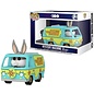 Funko Funko Pop! Rides - Warner Bros. 100th Anniversary - Mystery Machine with Bugs Bunny 296
