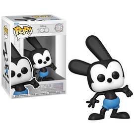 Funko Funko Pop! Icons - Disney 100 - Oswald the Lucky Rabbit 1315