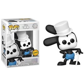 Funko Funko Pop! Icons - Disney 100 - Oswald the Lucky Rabbit 1315 *CHASE Limited Edition*