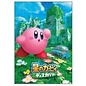 Ensky Studio Casse-tête - Nintendo Kirby of the Stars - Forgotten Lands 56 pièces