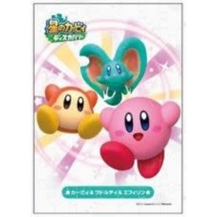 Ensky Studio Casse-tête - Nintendo Kirby of the Stars - Forgotten Lands 56 pièces