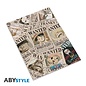 AbysSTyle Puzzle - One Piece - Posters Wanted 1000 pieces