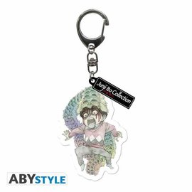 AbysSTyle Keychain - Junji Ito Collection - Shuichi Acrylic