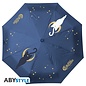 AbysSTyle Parapluie - Sailor Moon - Luna et Artemis Bleu
