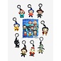 Monogram Blind Bag - Coraline - Keychain Figurine Clip for Backpack Series 1