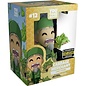 Youtooz Figurine - Avatar the Last Airbender - Youtooz Cabbage Merchant #12 *Entertainment Earth Exclusive Limited Edition*