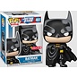 Funko Funko Pop! Heroes - DC Batman - Batman (Retro) 461 *Only at Target Exclusive*