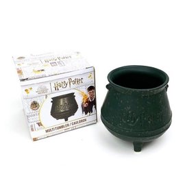 Sun Art  Seto Cup - Harry Potter - Cauldron Tumbler 3D 560ml