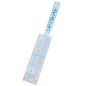 Skater Chopsticks - Sanrio Characters - Cinnamoroll Clear Blue Acrylic 1 Pair 21 cm