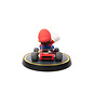 Dark Horse Figurine - Nintendo Mario Kart - Mario and his Kart First 4 Figures Statue in PVC 8"