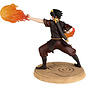 Dark Horse Figurine - Avatar the Last Airbender - Zuko with Fire Ball in PVC 6"