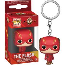 Funko Funko Pocket Pop! Keychain - DC Comics The Flash - The Flash