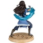 Dark Horse Figurine - Avatar the Last Airbender - Katara avec Tourbillon d'Eau en PVC 6"