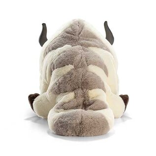 Noble Collection Plush - Avatar the Last Airbender - Appa Collectible 16"