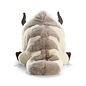 Noble Collection Peluche - Avatar the Last Airbender - Appa de Collection 16"