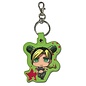 Great Eastern Entertainment Co. Inc. Keychains - JoJo's Bizarre Adventure Stone Ocean - Jolene Faux Leather