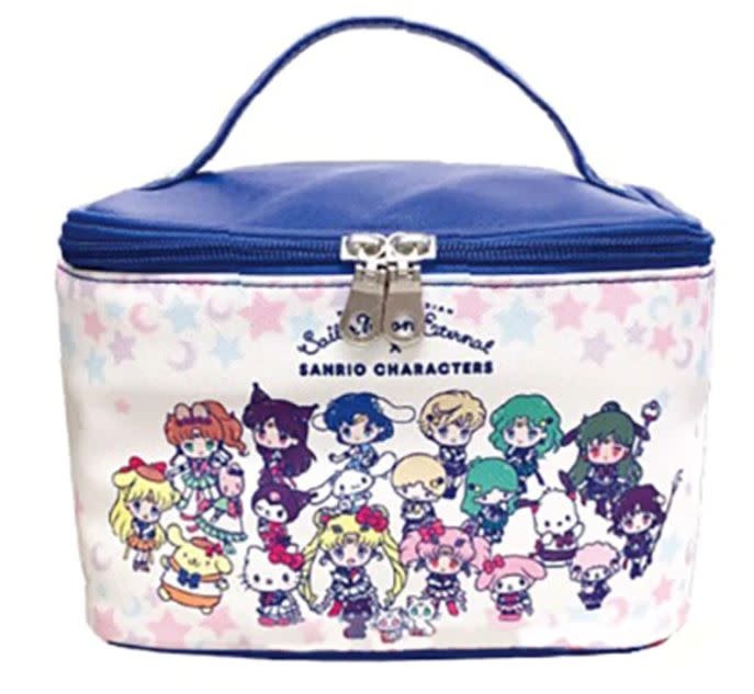 Sailor Moon Cosmos x Hana-Biyori - Lunch Box