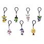 Just Toys Blind Bag - Five Nights At Freddy's Security Breach - Keychains Mini Figurine with Clip Series 2