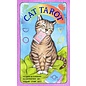 Chronicles Books Playing Cards - Megan Lynn Kott - Cat Illustrations Tarot of 78 Cards