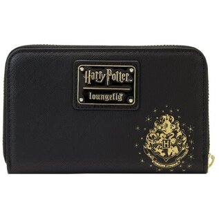 Loungefly Wallet - Harry Potter - Poster of the Movie Prisoner of Azkaban Faux Leather