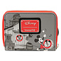 Loungefly Wallet - Disney 100 - Mickey Mouse Club Vintage Faux Leather