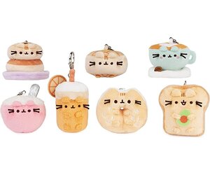 Pusheen blind bags 2025