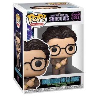 Funko Funko Pop! Television - FX What We Do In The Shadows - Guillermo De La Cruz 1327