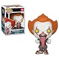 Funko Funko Pop! Movies - IT Chapter Two - Pennywise Funhouse 781