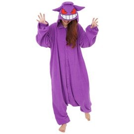 Kigurumi Kigurumi - Pokémon - Gengar