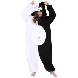 Kigurumi Kigurumi - Super Danganrompa 2 - Monokuma