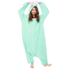 Kigurumi Kigurumi - Disney Lilo & Stitch - Scrump