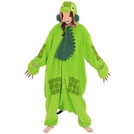 Sazac Kigurumi - Animaux - Iguane