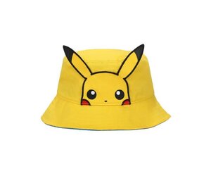 Bioworld sales pikachu hat